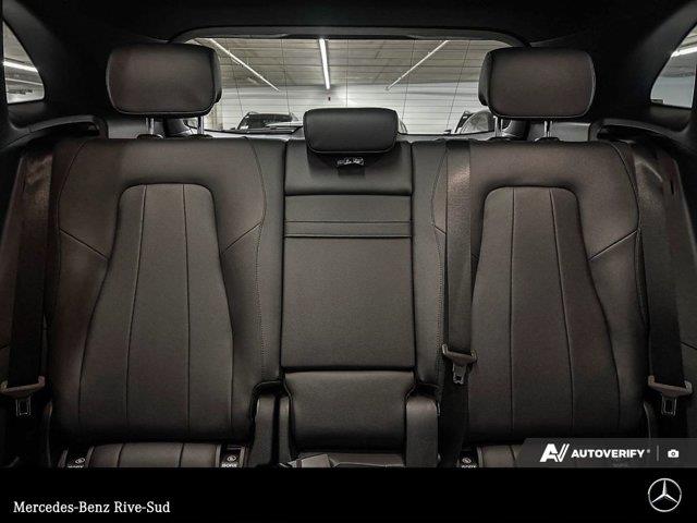 mercedes-benz GLA 2026 - 13