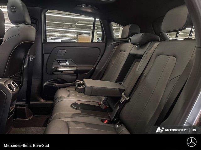 mercedes-benz GLA 2026 - 14