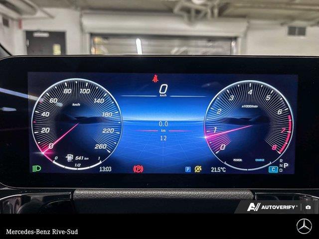 mercedes-benz GLA 2026 - 15
