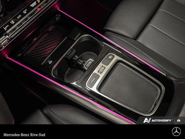 mercedes-benz GLA 2026 - 17