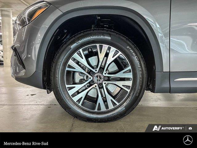 mercedes-benz GLA 2026 - 18
