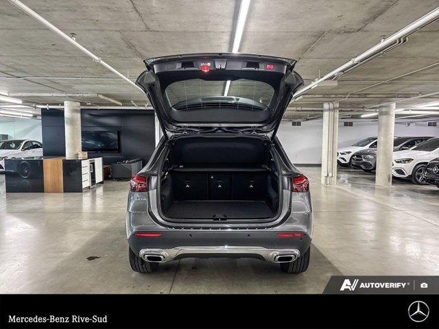 mercedes-benz GLA 2026 - 19