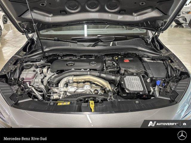 mercedes-benz GLA 2026 - 20