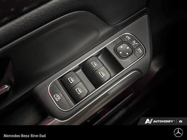 mercedes-benz GLA 2026 - 22