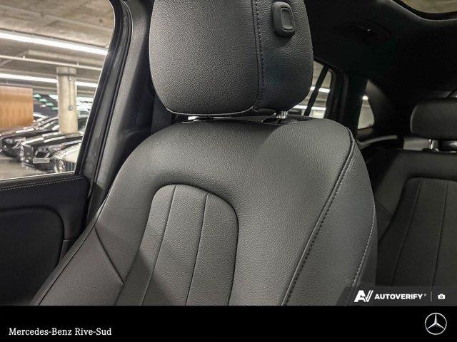 mercedes-benz GLA 2026 - 24
