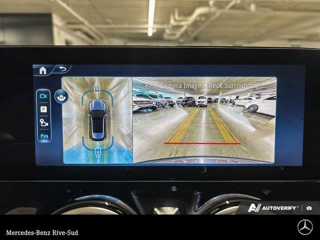 mercedes-benz GLA 2026 - 25