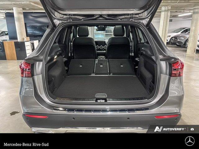 mercedes-benz GLA 2026 - 26