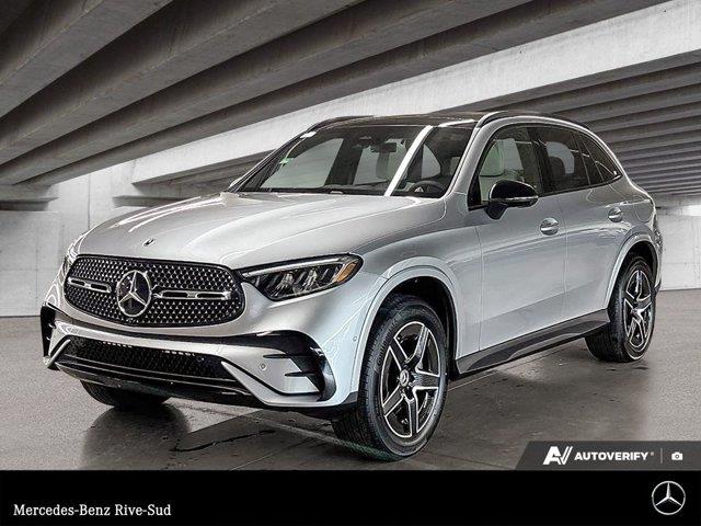 mercedes-benz GLC 2026