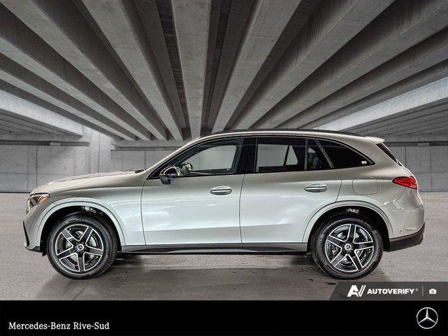 mercedes-benz GLC 2026 - 2