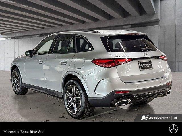 mercedes-benz GLC 2026 - 3