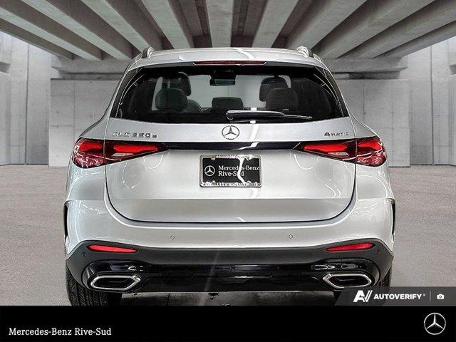 mercedes-benz GLC 2026 - 4