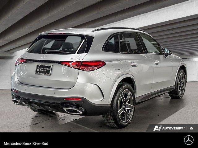mercedes-benz GLC 2026 - 5