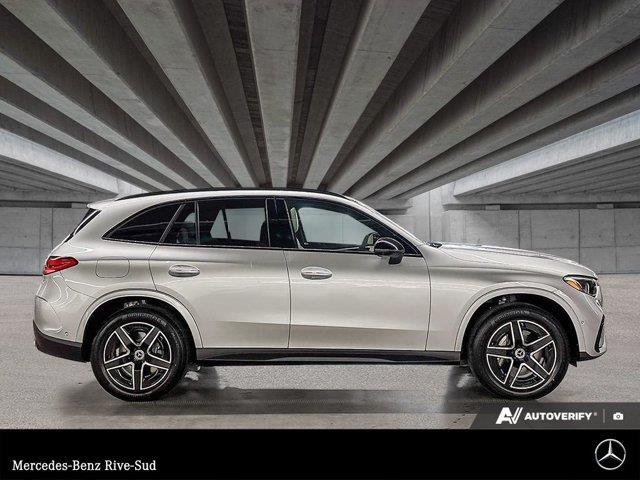 mercedes-benz GLC 2026 - 6