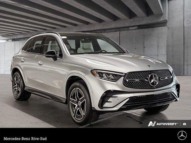 mercedes-benz GLC 2026 - 7