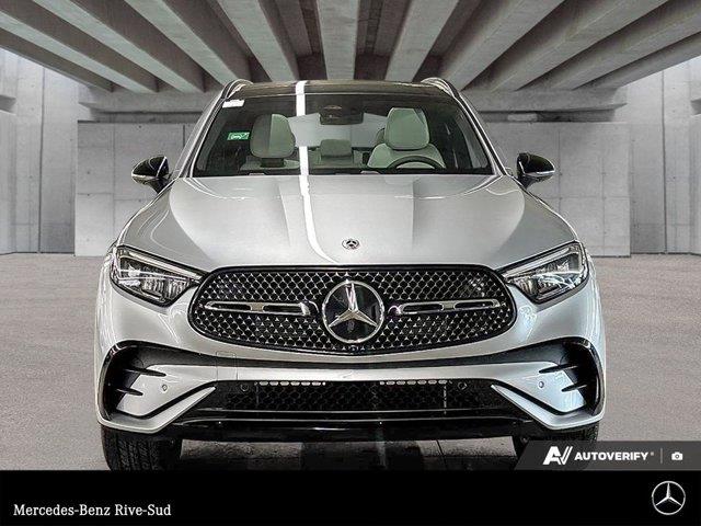 mercedes-benz GLC 2026 - 8
