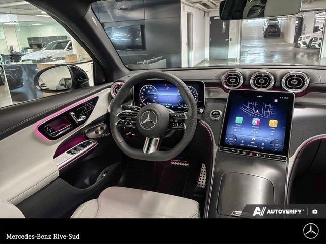 mercedes-benz GLC 2026 - 9