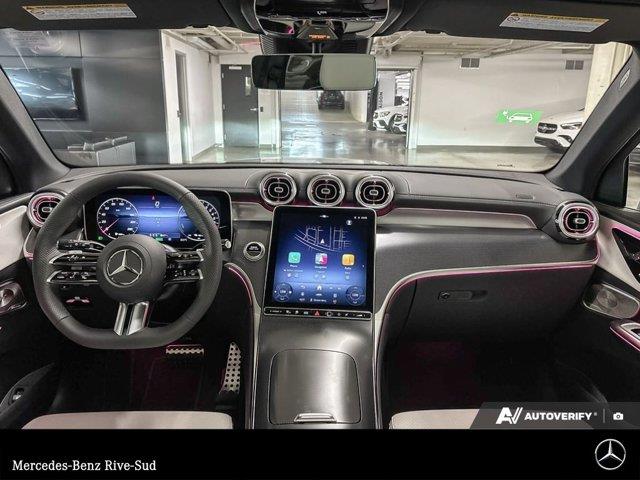 mercedes-benz GLC 2026 - 10