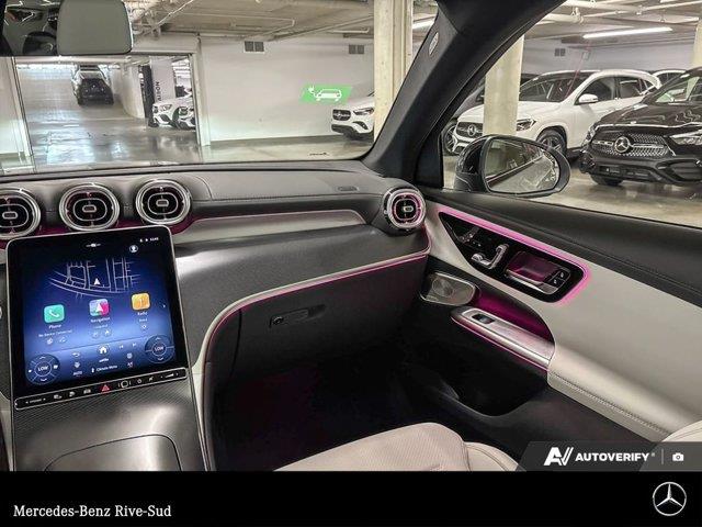 mercedes-benz GLC 2026 - 11