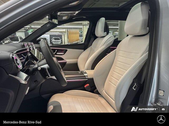 mercedes-benz GLC 2026 - 12