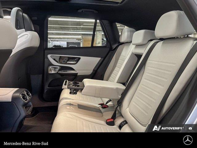 mercedes-benz GLC 2026 - 14