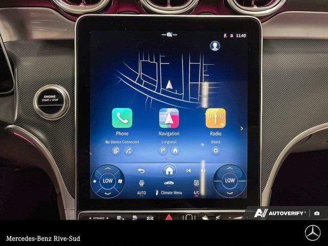 mercedes-benz GLC 2026 - 16