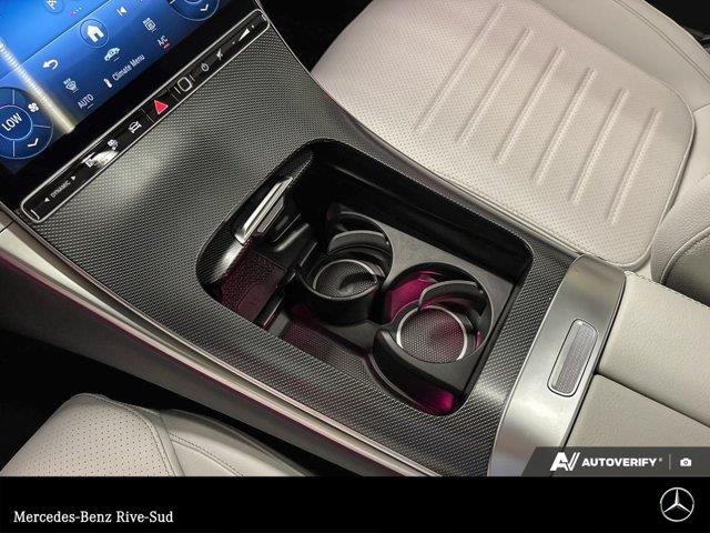 mercedes-benz GLC 2026 - 17