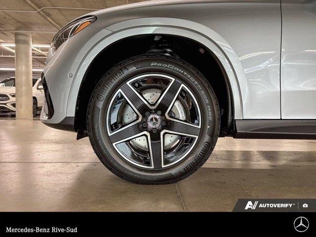mercedes-benz GLC 2026 - 18