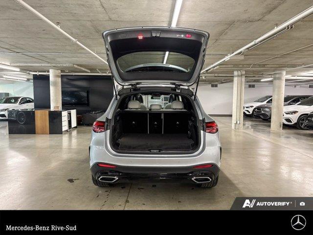 mercedes-benz GLC 2026 - 19