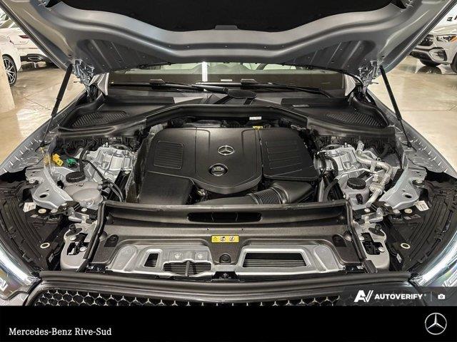 mercedes-benz GLC 2026 - 20