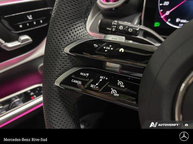 mercedes-benz GLC 2026 - 21