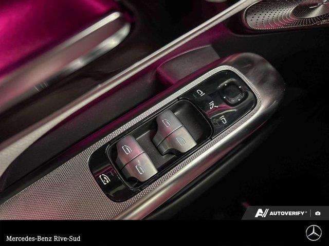 mercedes-benz GLC 2026 - 22