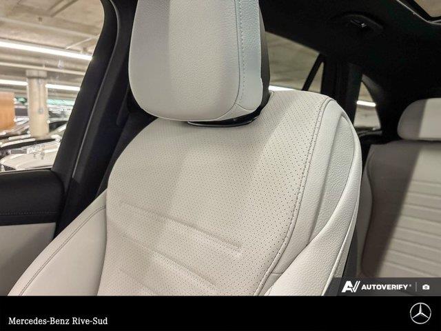 mercedes-benz GLC 2026 - 24
