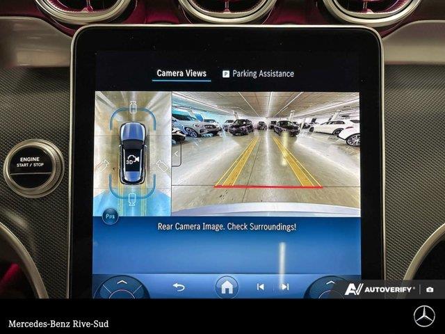 mercedes-benz GLC 2026 - 25
