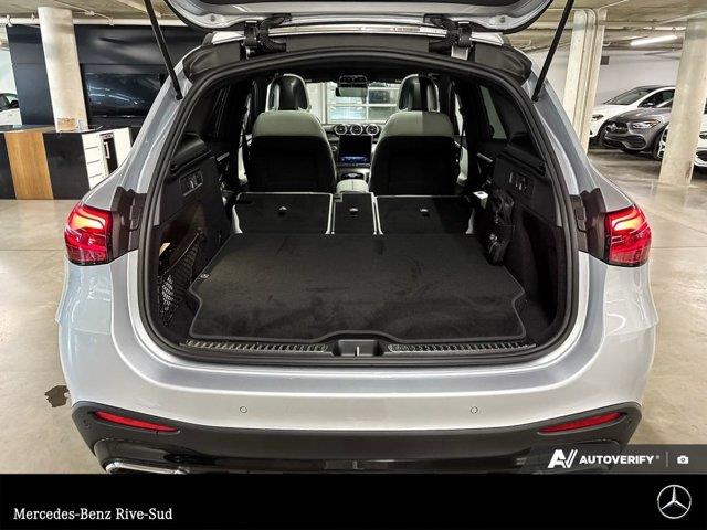 mercedes-benz GLC 2026 - 26