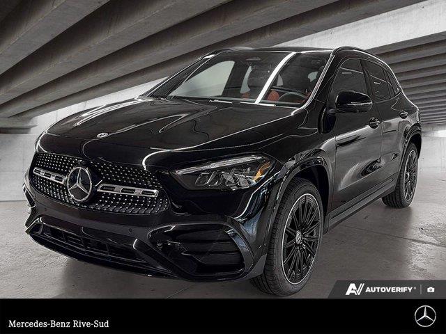 mercedes-benz GLA 2026