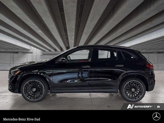 mercedes-benz GLA 2026 - 2