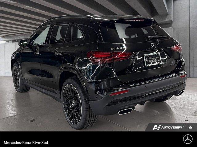 mercedes-benz GLA 2026 - 3