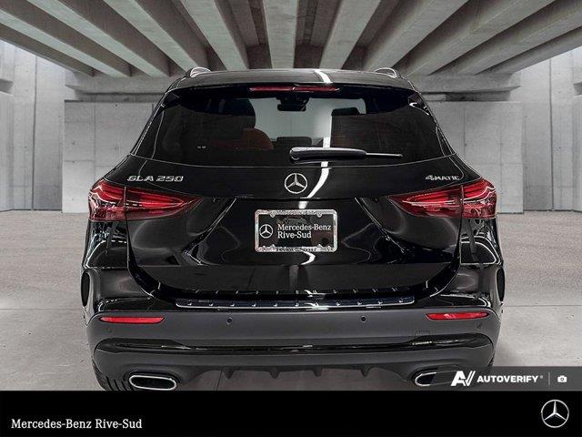 mercedes-benz GLA 2026 - 4