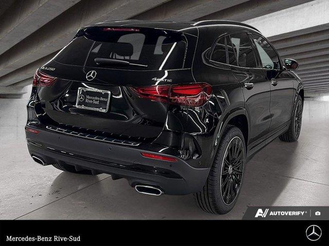 mercedes-benz GLA 2026 - 5