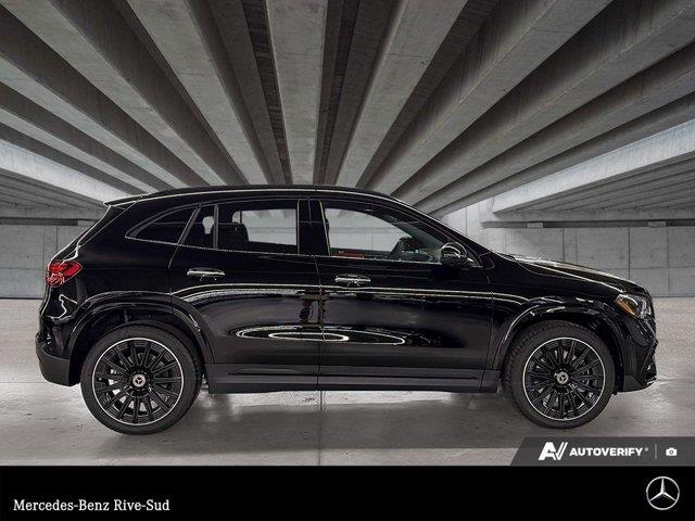 mercedes-benz GLA 2026 - 6