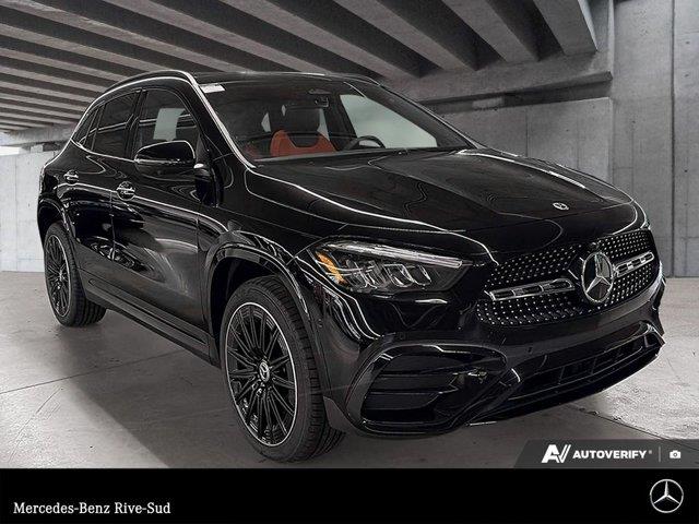 mercedes-benz GLA 2026 - 7