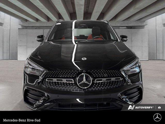 mercedes-benz GLA 2026 - 8