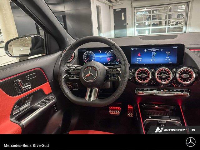 mercedes-benz GLA 2026 - 9