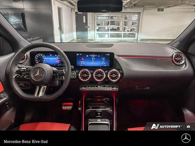 mercedes-benz GLA 2026 - 10