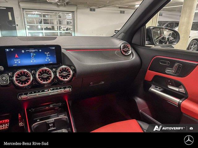 mercedes-benz GLA 2026 - 11
