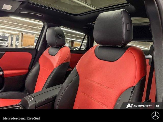 mercedes-benz GLA 2026 - 12