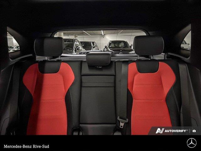mercedes-benz GLA 2026 - 13