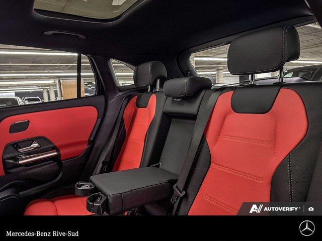 mercedes-benz GLA 2026 - 14