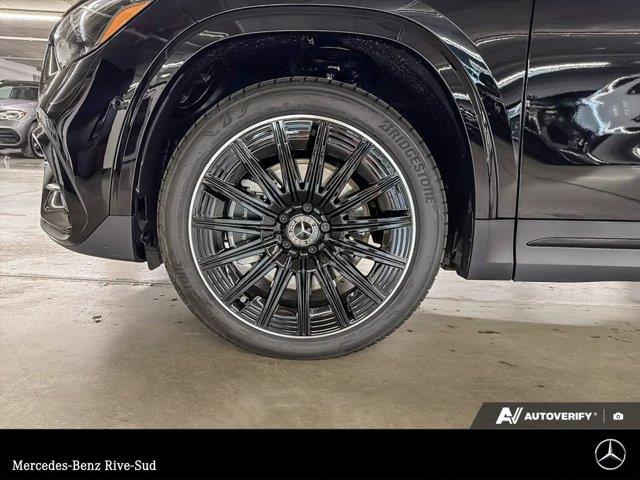 mercedes-benz GLA 2026 - 18