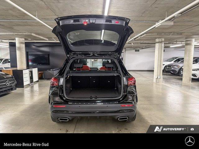 mercedes-benz GLA 2026 - 19